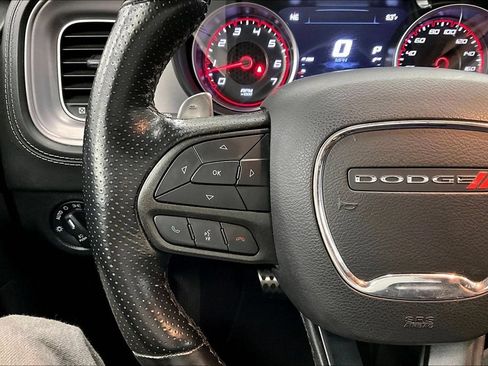 Used 2023 Dodge Charger Scat Pack w/ Plus Group RWD image 17