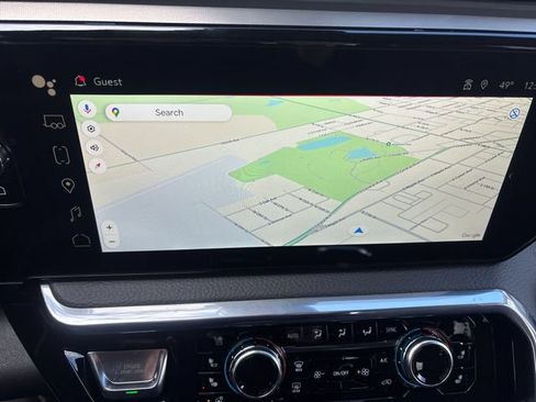 New 2026 GMC Sierra 1500 Denali w/ Technology Package AWD/4WD image 21