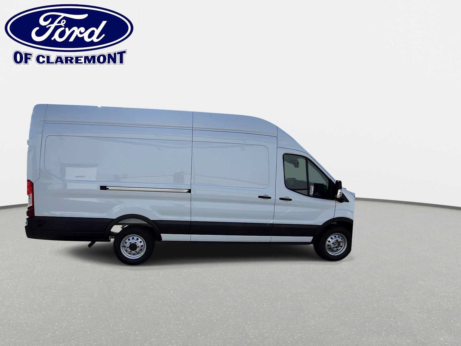 New 2026 Ford Transit 350 148 High Roof Extended AWD image 9
