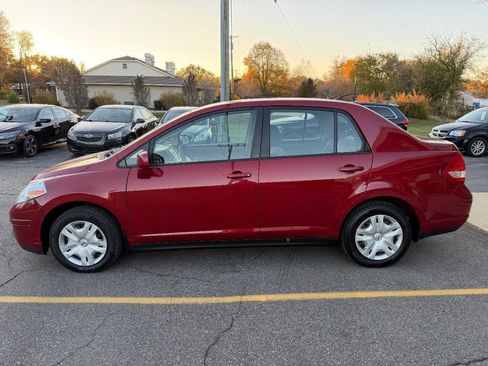Used 2010 Nissan Versa 1.8 S w/ PWR Plus Pkg image 6