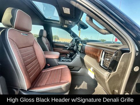 New 2026 GMC Sierra 1500 Denali Ultimate image 33
