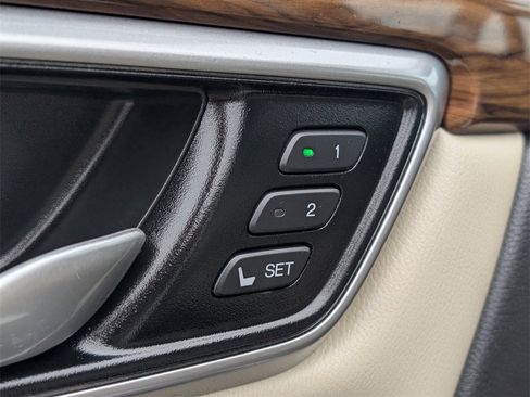 Certified 2022 Honda CR-V Touring image 15