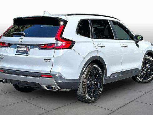 Used 2024 Honda CR-V Sport Touring image 13