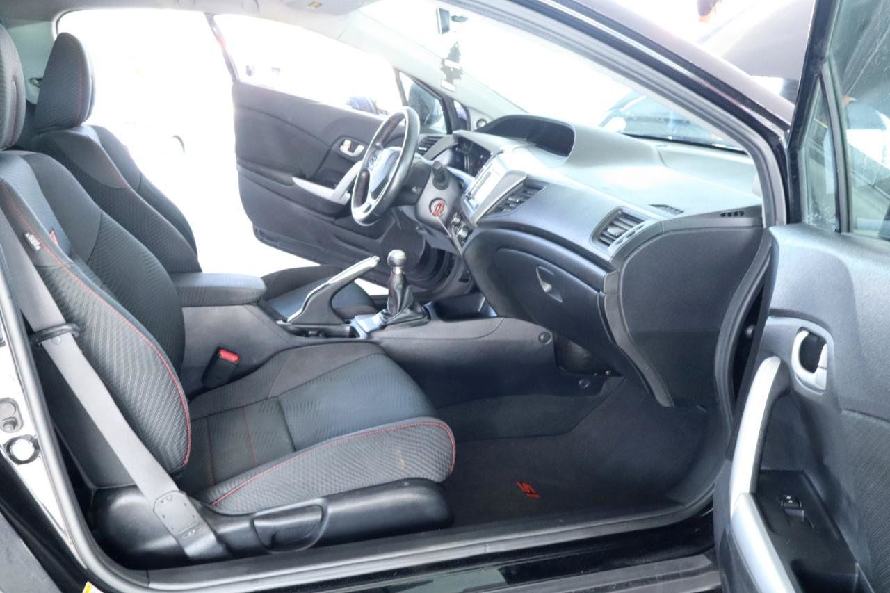 Used 2012 Honda Civic Si image 31