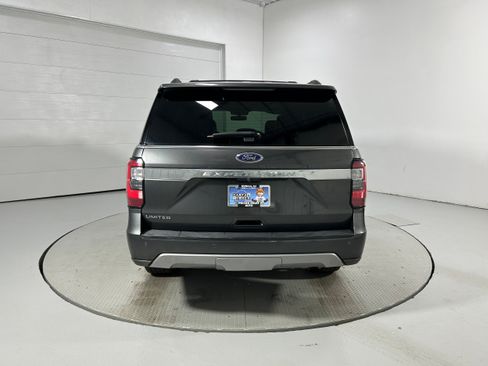 Used 2021 Ford Expedition Limited AWD/4WD image 33