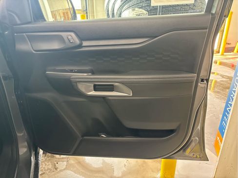 New 2025 Ford Ranger XLT w/ FX4 Off-Road Package image 27