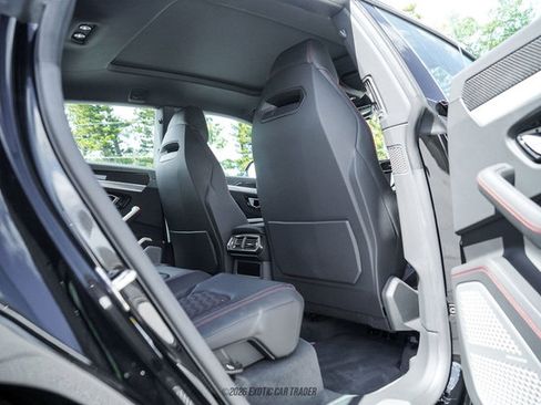 Used 2024 Lamborghini Urus S AWD/4WD image 63