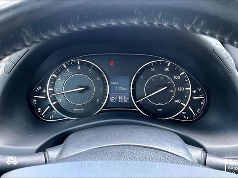 Used 2017 Nissan Armada SL RWD image 21