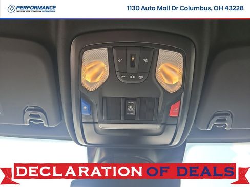 New 2026 RAM 2500 Tradesman w/ Power Wagon Package image 21