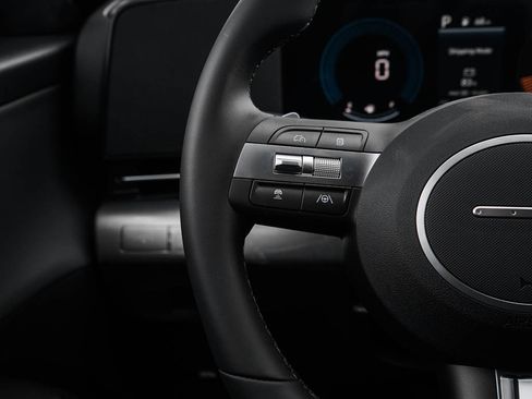 New 2026 Hyundai Kona SEL Premium AWD/4WD image 20