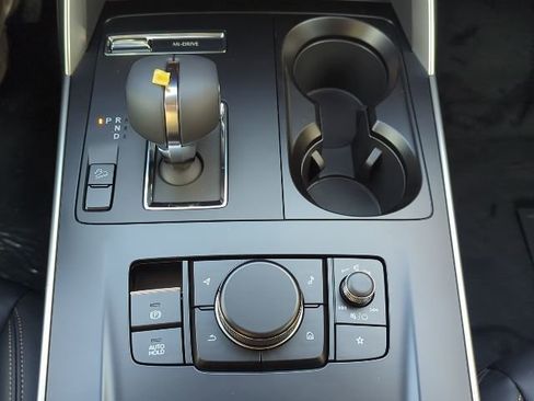 New 2026 MAZDA CX-90 3.3 Turbo w/ Select Package image 21