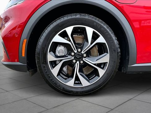 Used 2024 Ford Mustang Mach-E Select w/ Comfort Package Lite image 10