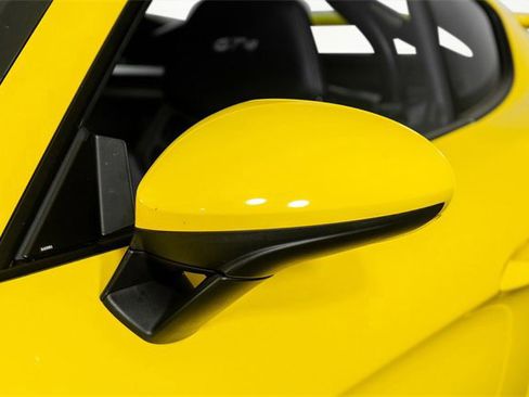 Used 2020 Porsche 718 Cayman GT4 image 32