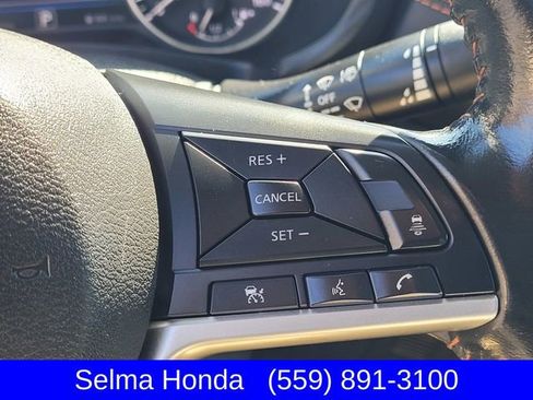 Used 2022 Nissan Sentra SR w/ Lighting Package image 15