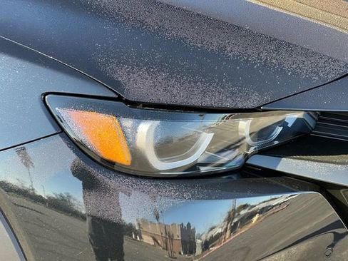 New 2026 MAZDA CX-50 2.5 Hybrid w/ Weather Package image 31