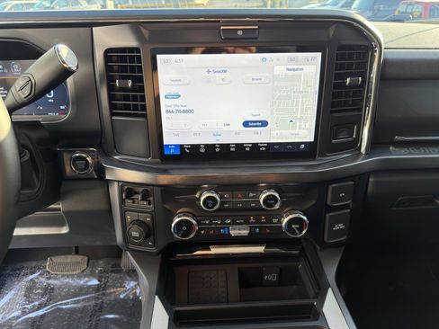 Used 2025 Ford F450 Lariat image 22