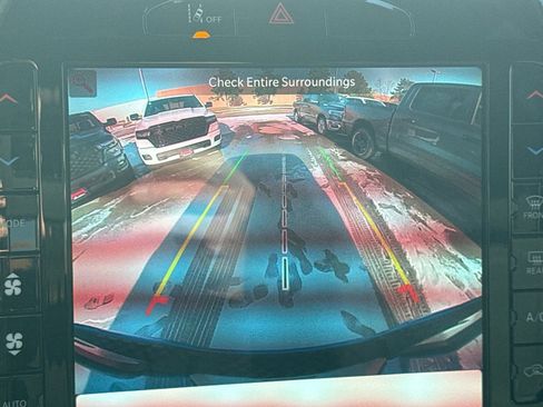 New 2026 RAM 1500 Big Horn image 19