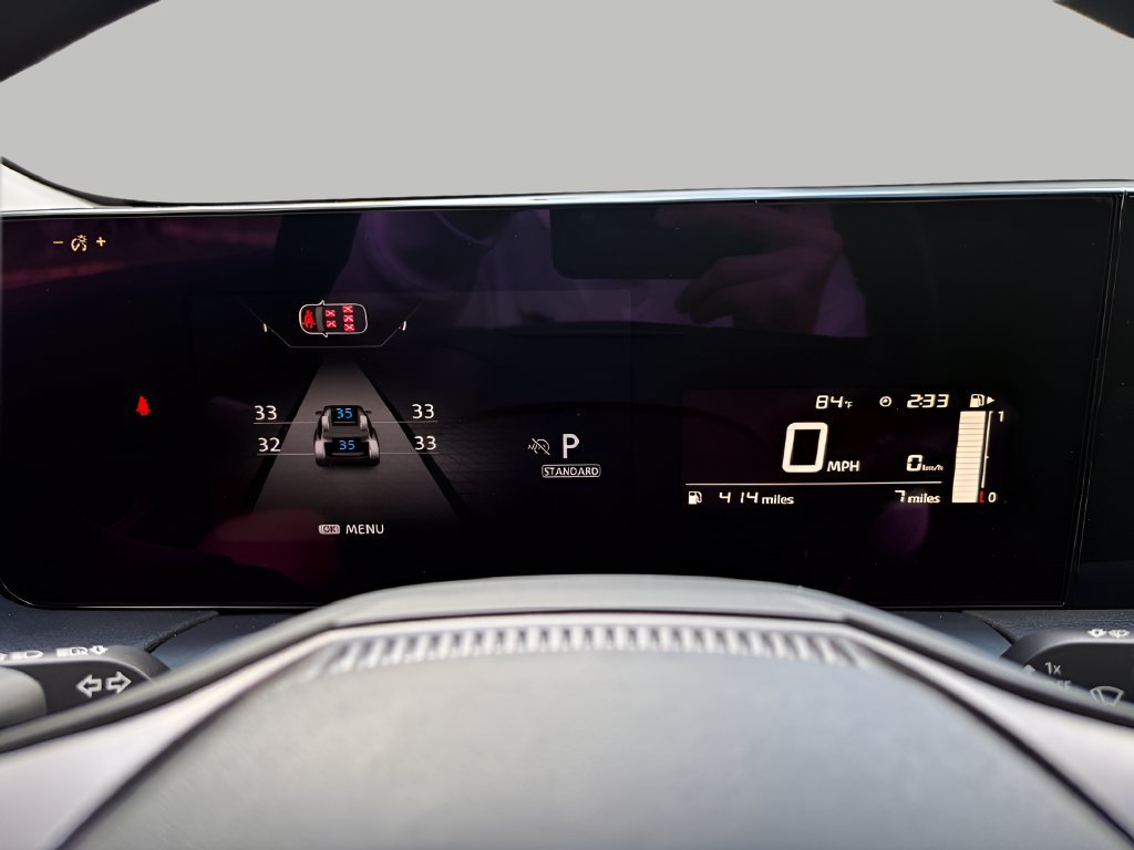 New 2027 Nissan Sentra S w/ Floor Mat Package FWD image 19