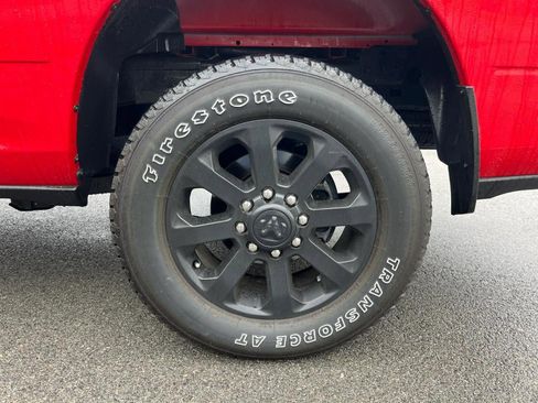 New 2024 RAM 2500 Big Horn w/ Night Edition image 35