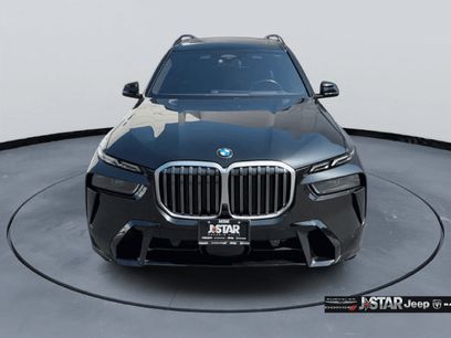 Used 2025 BMW X7 xDrive40i w/ M Sport Package