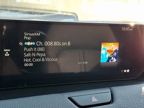 Certified 2024 MAZDA CX-90 Plug-In Hybrid w/ Premium Pkg image 21