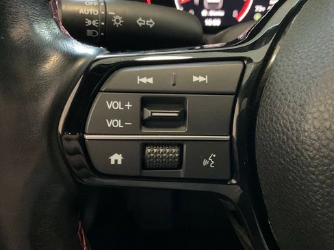 Used 2023 Honda Civic Si image 12