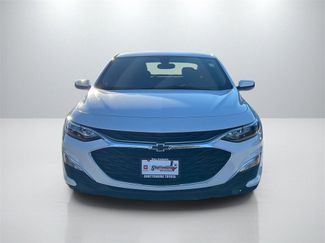Used 2020 Chevrolet Malibu RS video 2