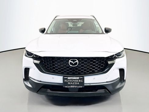 New 2026 MAZDA CX-50 AWD 2.5 Hybrid w/ Cargo Package image 2