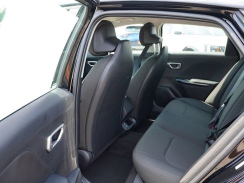 New 2026 Kia K4 FWD image 11