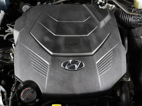 Certified 2025 Hyundai Palisade Calligraphy image 25