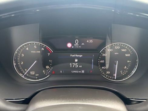 Used 2020 Cadillac XT5 Sportv AWD/4WD image 29