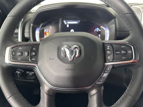 New 2025 RAM 3500 Laramie image 11