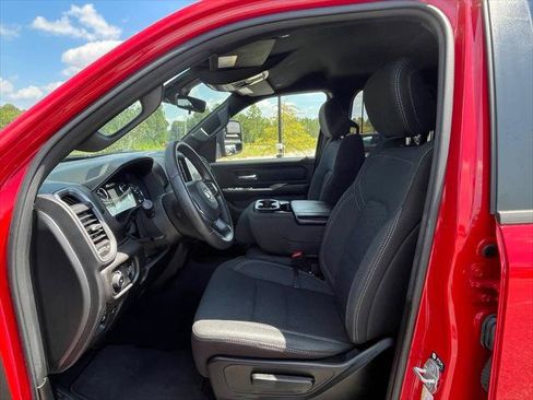 Used 2025 RAM 1500 Tradesman AWD/4WD image 34