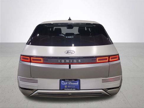 Certified 2023 Hyundai Ioniq 5 Limited image 13
