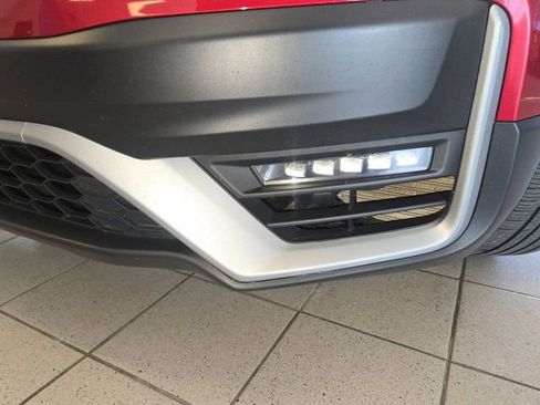 Used 2021 Honda CR-V EX-L image 26