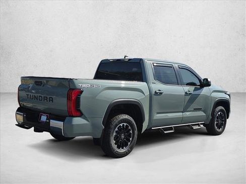 New 2026 Toyota Tundra SR5 image 2