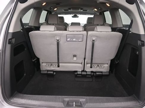 Used 2023 Honda Odyssey Elite image 37