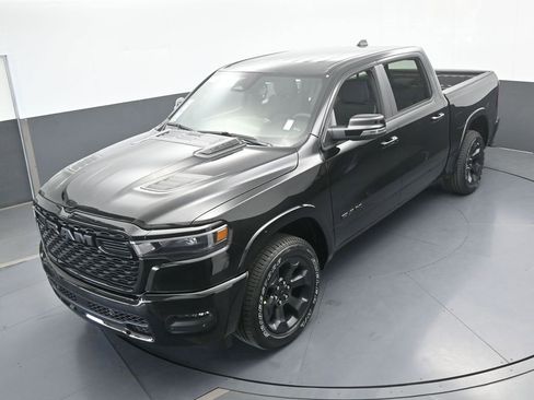 New 2026 RAM 1500 Big Horn image 47