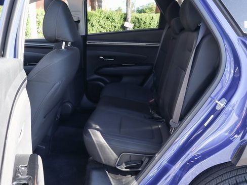 Used 2022 Hyundai Tucson SEL w/ Convenience Package image 40