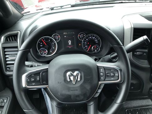 New 2026 RAM 4500 Tradesman w/ Chrome Appearance Group image 15