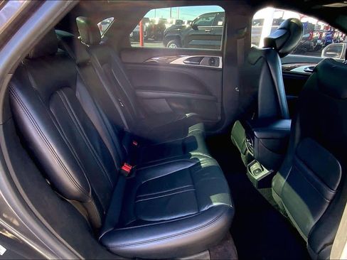Used 2018 Lincoln MKZ Reserve w/ Technology Package image 20