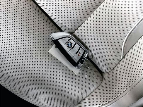Certified 2025 BMW 840i RWD image 13