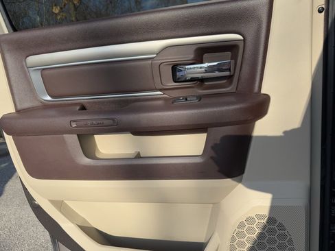 Used 2018 RAM 1500 Big Horn image 41