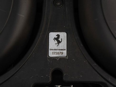 Used 2010 Ferrari California image 83