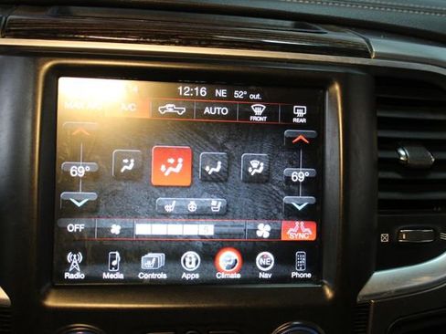 Used 2016 RAM 1500 Limited image 26