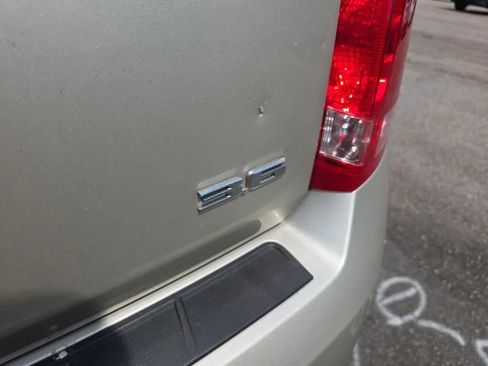 Used 2014 Cadillac SRX Performance w/ Driver Awareness Package FWD image 12