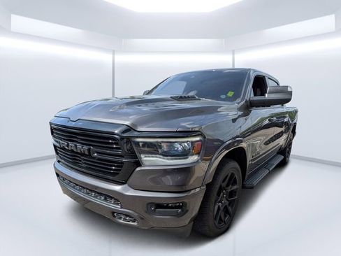 Used 2022 RAM 1500 Laramie image 7