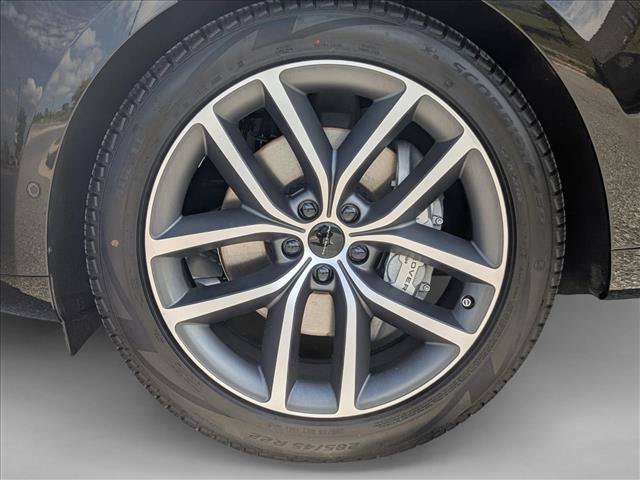 Used 2026 Land Rover Range Rover SE AWD/4WD image 10