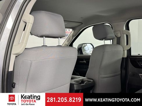 Used 2023 Toyota Tundra SR5 w/ SR5 Convenience Package image 16