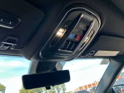 New 2025 Jeep Grand Cherokee Limited w/ Luxury Tech Group II AWD/4WD image 19
